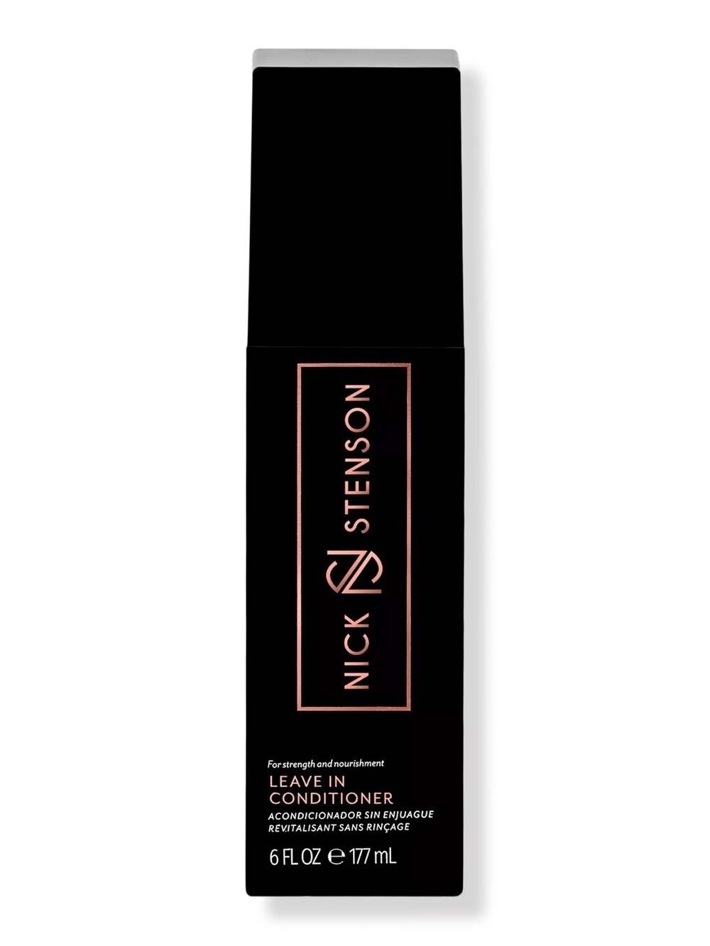NWT Nick Stenson Beauty Leave-In Conditioner